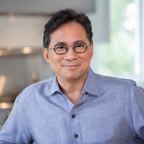 Dr William Li